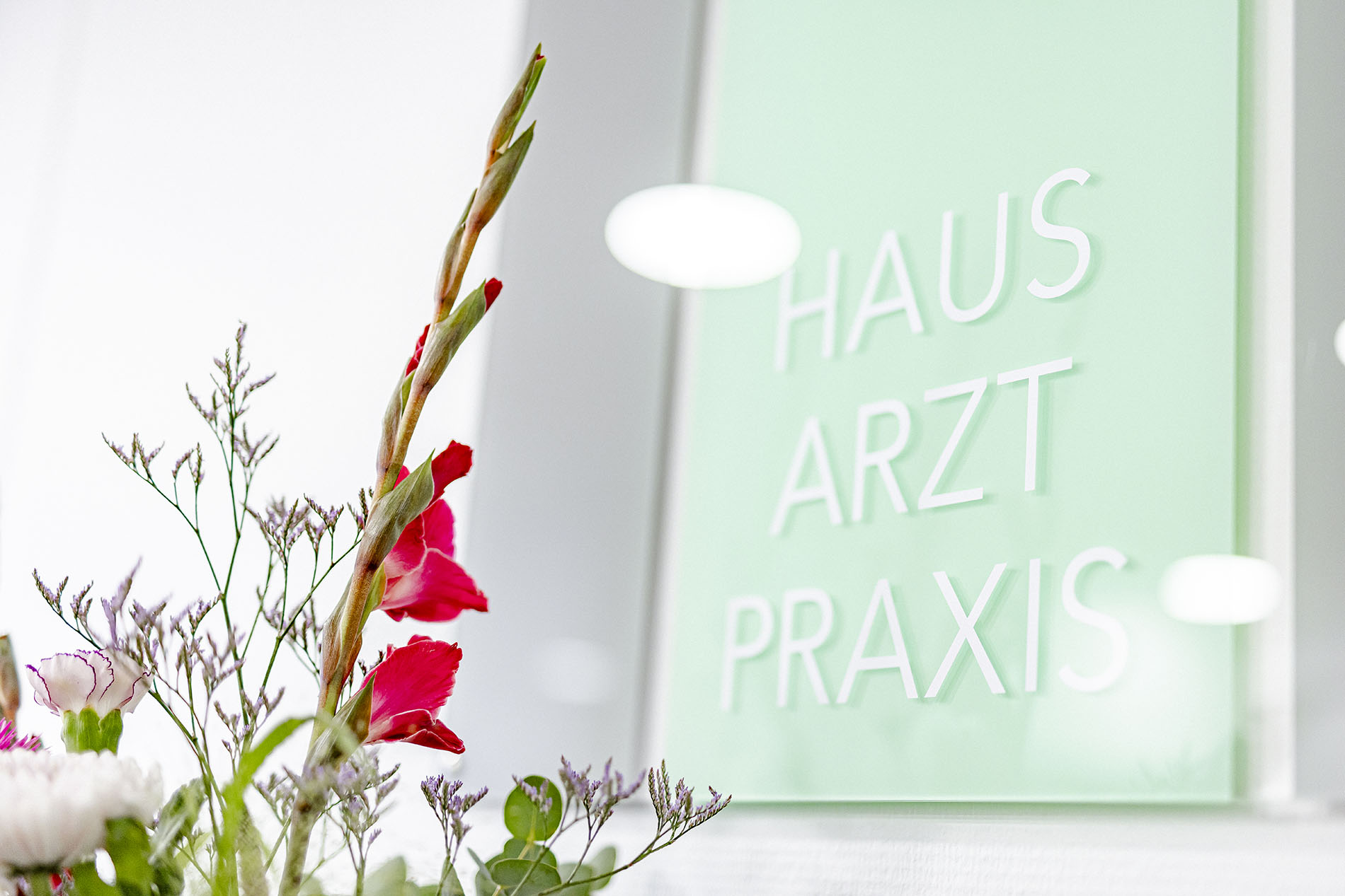 Gesundheit in besten Händen: Ihr Hausarzt in Gütersloh und Umgebung